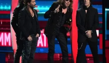 Maná celebrará triunfo en Latin Grammy con sus fans