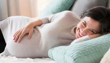 ¿Estás embarazada? ¡Cuidado! Estos cosméticos pueden dañar a tu bebé