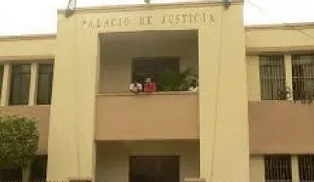Envían a prisión a hijo de Sonia Mateo por herir otro hombre