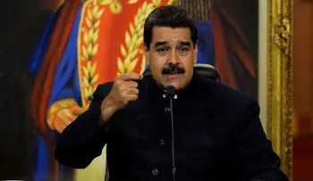 Maduro desafía a Perú y dice que irá al a Cumbre de las Américas