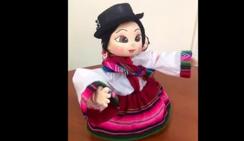 Crean una aplicación para enseñarles a los niños bolivianos a hablar aymara