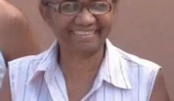 Fallece Milagros Fulcar Encarnación, hermana de los dirigentes del PRM Roberto y Julio Fulcar