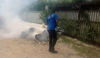 Inapa fumiga contra el zika en Este y Noroeste del país