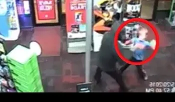 Conozca la historia de este valiente niño de 7 años (VIDEO)