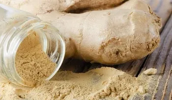 11 buenas razones para consumir jengibre todos los días 