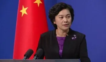  China pide a EE.UU. que respete el principio de no injerencia con Venezuela 