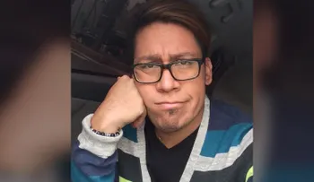 Asesinan a Arnaldo Albornoz, presentador de televisión de Venezuela