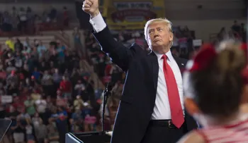 Trump y "La Serpiente": ¿qué nos dice esa canción sobre sus próximos 100 días y los inmigrantes?