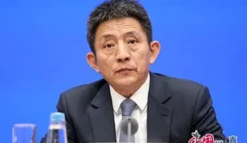 China asciende a rango ministerial a su negociador comercial Li Chenggang