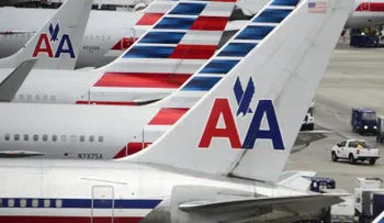 American Airlines elimina las pantallas individuales de sus nuevos aviones