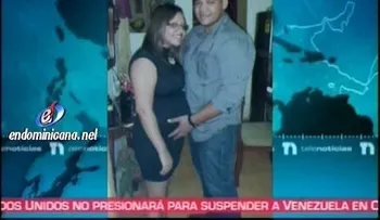 Reina Estefanía Brito, murió por alegado descuido médico (VIDEO)