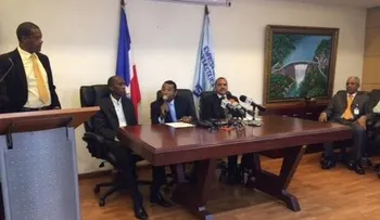 Indrhi confirma 14 de los obreros contagiados con histoplasmosis son empleados de la institución