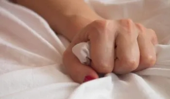 ¿Qué se experimenta en el orgasmo?