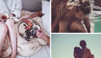 Las parejas que son más felices tienen estos 6 hábitos sexuales