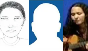 Las misteriosas "sin rostro" que están entre los delincuentes más buscados de México