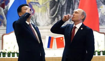 ¿Por qué se desplomaron las exportaciones rusas de vodka?