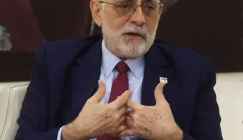 Lidom genera unos RD$2,000 millones anuales en movimiento económico, según Vitelio Mejía