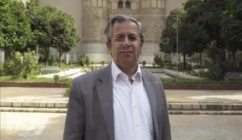 Siria escribe su primera enciclopedia sobre antigüedades