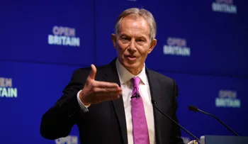 Tony Blair: "Votantes deberían poder cambiar de opinión sobre brexit"