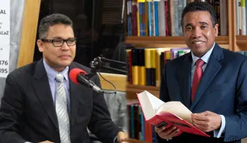 Félix Bautista paga viaje a Bávaro, de 26 diputados no apoyan reelección de DM 