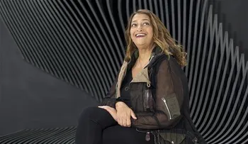 Zaha Hadid, la prestigiosa arquitecta fallece en Miami a los 65 años.