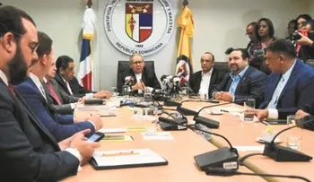 Partidos de oposición siguen renuente a volver al diálogo