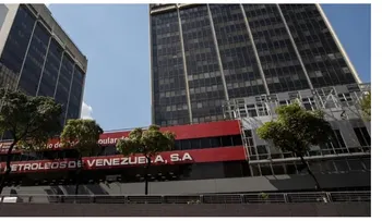 Petrolera venezolana denuncia ataque cibernético