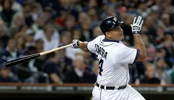 Miguel Cabrera gana premio al más valioso