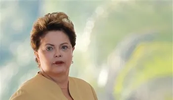  Tribunal obliga a Rousseff a explicar gasto público 