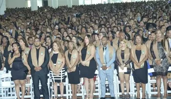 UNICARIBE celebra su Trigésima Graduación Ordinaria