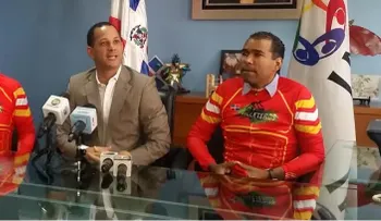 Ministerio de la Juventud realiza segunda ruta ciclista 20K