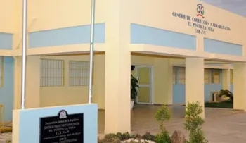 15 menores escapan del centro Rehabilitación de La Vega