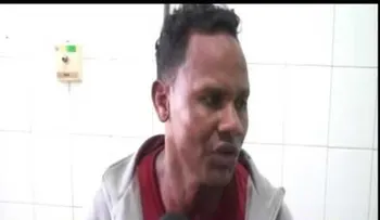 Hombre intenta matar mujer, porque amaneció fuera de la casa y lo dejó solo como un "idiota" 