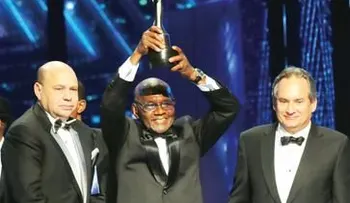 Cuco Valoy es el Gran Soberano 2017; lista ganadores de estatuilla