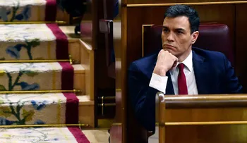 Líder del PSOE fracasa en segundo intento de ser investido presidente de España