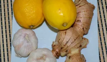 Baja tu colesterol, limpia tus arterias y sube tu defensa con estos ingredientes