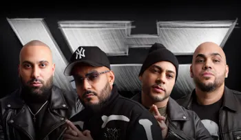 Bachata Heightz transforma la traición amorosa en música con "Me Mataste" y regresa a los charts de Billboard