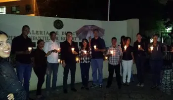 Juventud PRM anuncia vigilia frente al Robert Reid por muerte de 11 niños