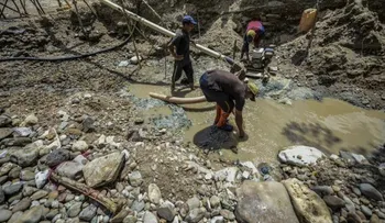  Al menos 8 personas muertas tras enfrentamiento en zona minera de Venezuela 