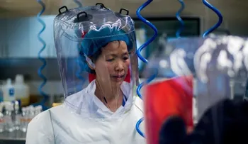Una prestigiosa viróloga china advirtió un virus ligado a murciélagos un año antes del COVID-19, pero su país lo silenció 