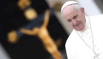 Papa dice que el viaje a EE.UU. es importante para acercarse a sus ciudadanos