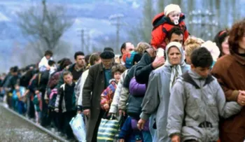 Síndrome de Ulises, el lado oscuro que viven los inmigrantes