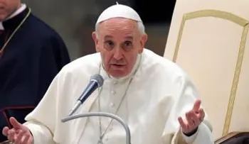 Papa pide perdón a evangélicos por persecución