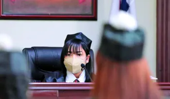 Jueza Ana Lee Florimón autoriza allanamientos por presunto fraude de más de RD$40 millones contra Senasa