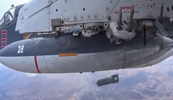 ¿Por qué Rusia reduce su intensidad aérea en Siria?
