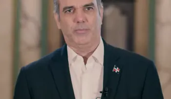 Abinader anuncia se irá quitando el "odioso" toque de queda en cada provincia donde se vacune un 70% de su población