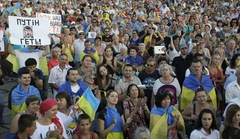 Putin insta  a liberar soldados ucranianos