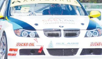 Valverde y Najri dividen en DTS; Veras se luce