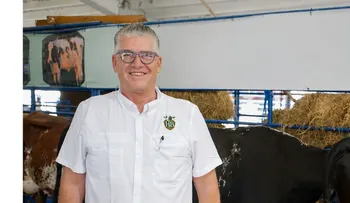 APROLECHE destaca condena por robo de ganado