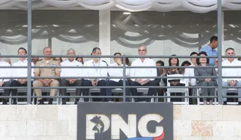 Abinader inaugura Feria Agropecuaria y propone nombrar Ciudad Ganadera en honor a Julio Antonio Brache